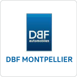 DBF Reseau - DBF Montpellier
