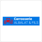 albalat Reseau - Albalat & Fils
