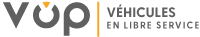 VOP Logo