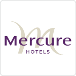 logos-mercure Reseau - Mercure Hotel Toulouse